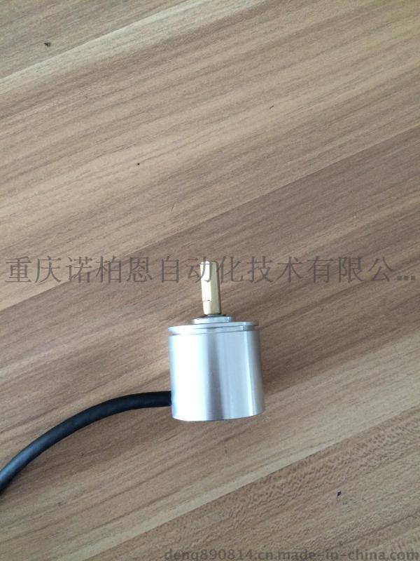 重庆诺柏恩|霍尔角度传感器|RS232数字信号|0-10V