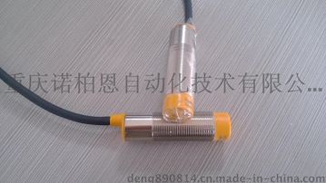 分离式角度传感器|TTL串口通讯|M18速度传感器
