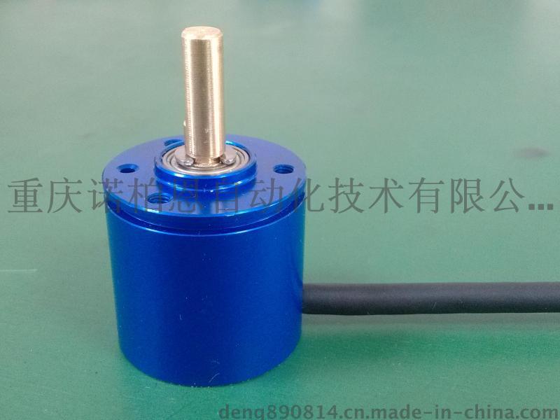 转速传感器 232通讯 4-20mA|代替发电机式转速传感器