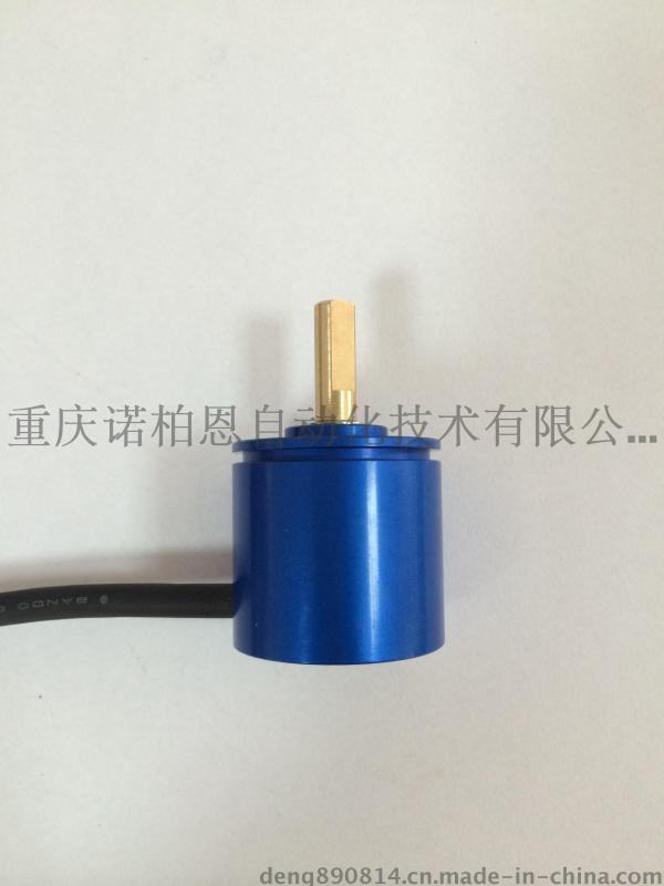 重庆诺柏恩|角度传感器|0-10V输出|TTL串口通讯