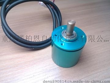 生产供应绝对值编码器 经济型多圈绝对值编码器 手动复位